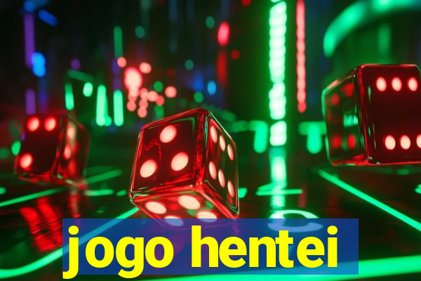 jogo hentei